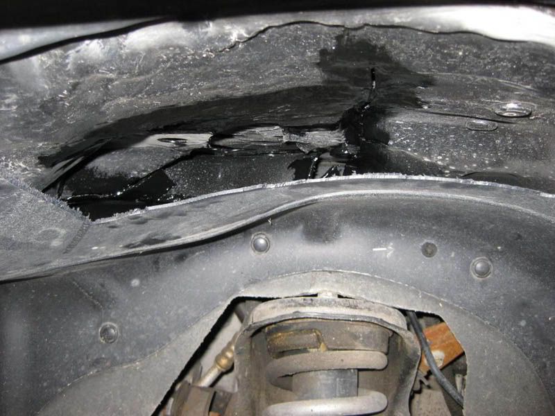 How To Stop rubbing your inner fenders Chevrolet Colorado & GMC